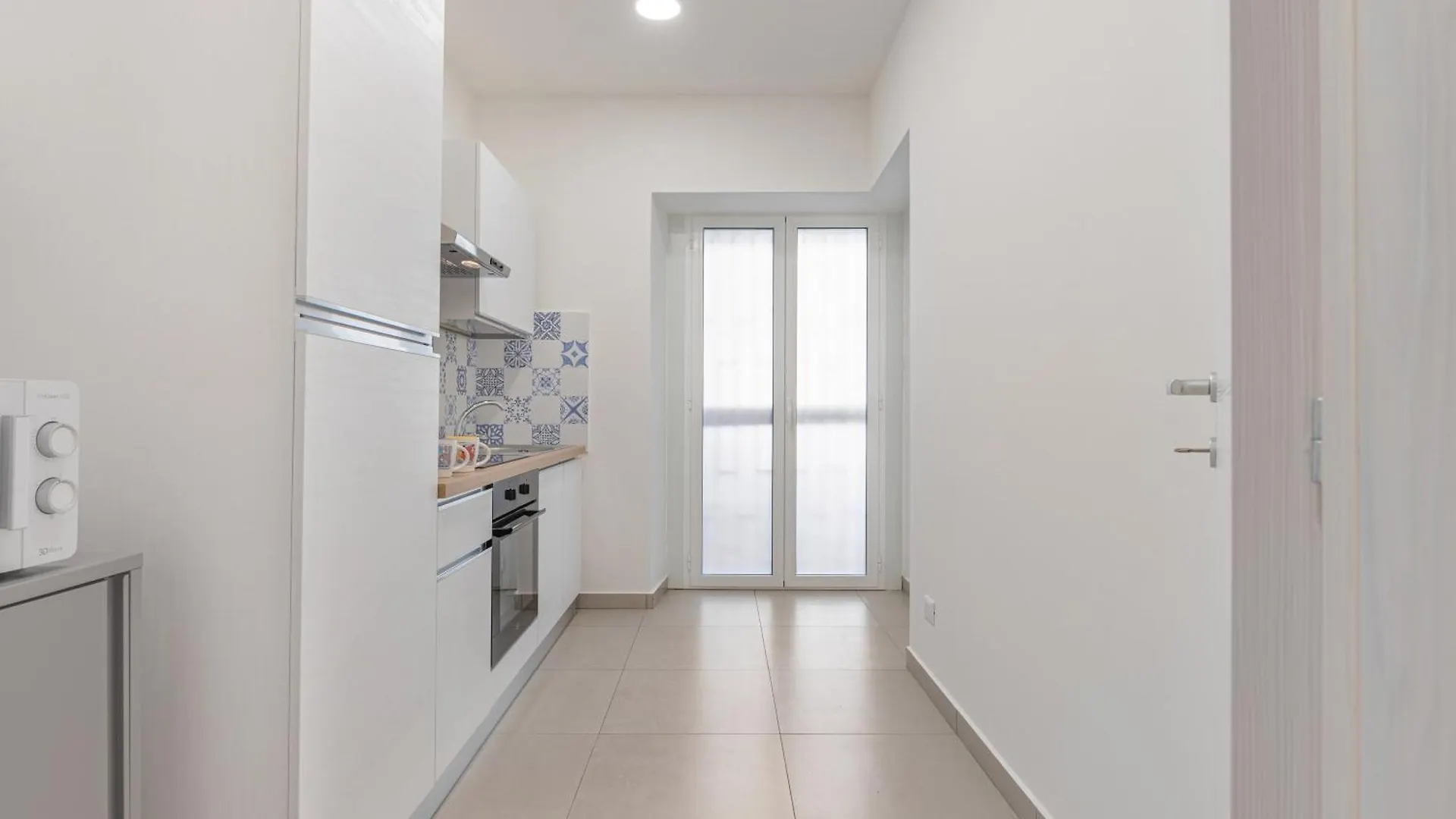 Parco Falcone Borsellino Modern Apartment Catania 0*,  Italy