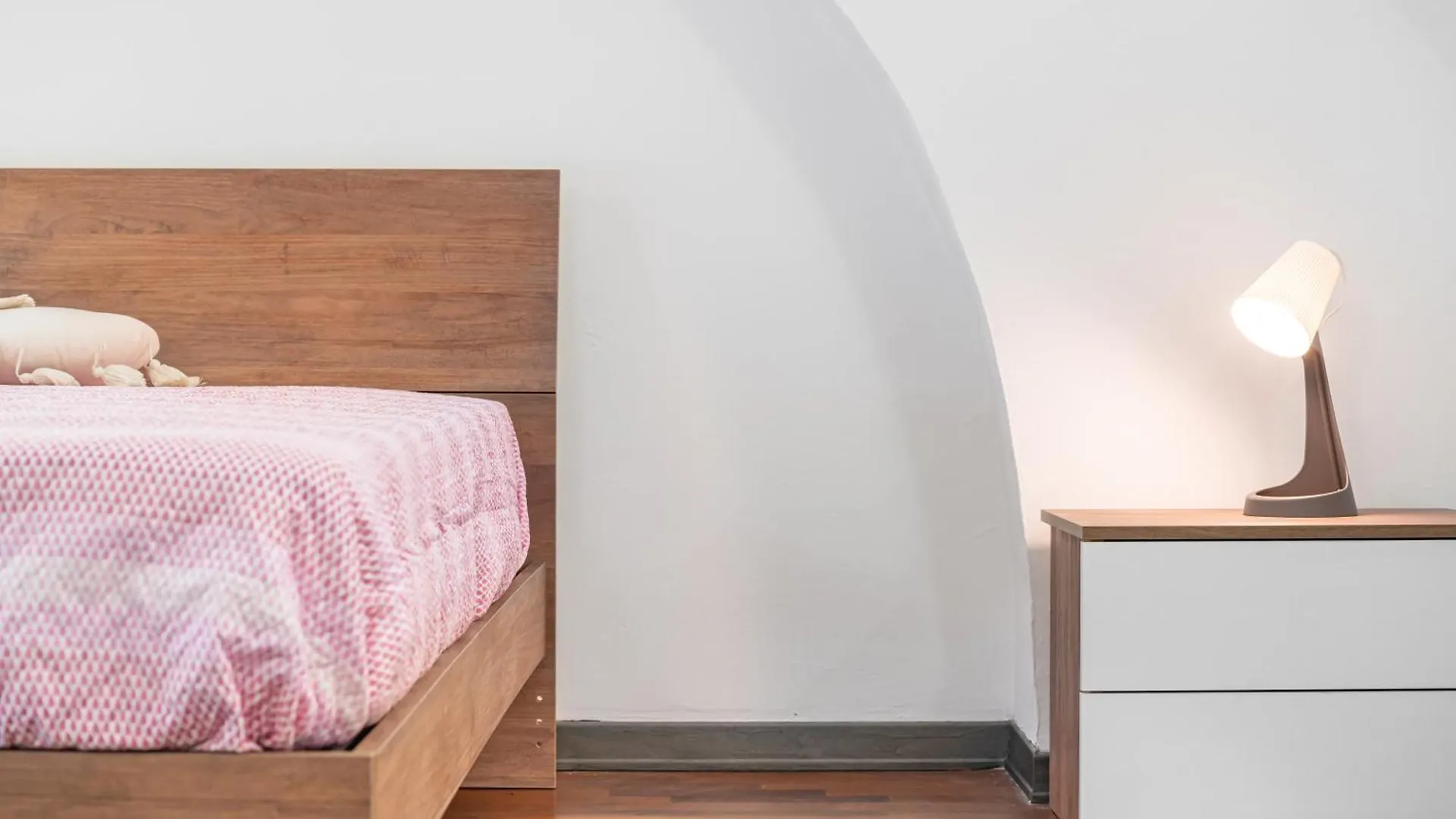 Parco Falcone Borsellino Modern Apartment Catania Italy