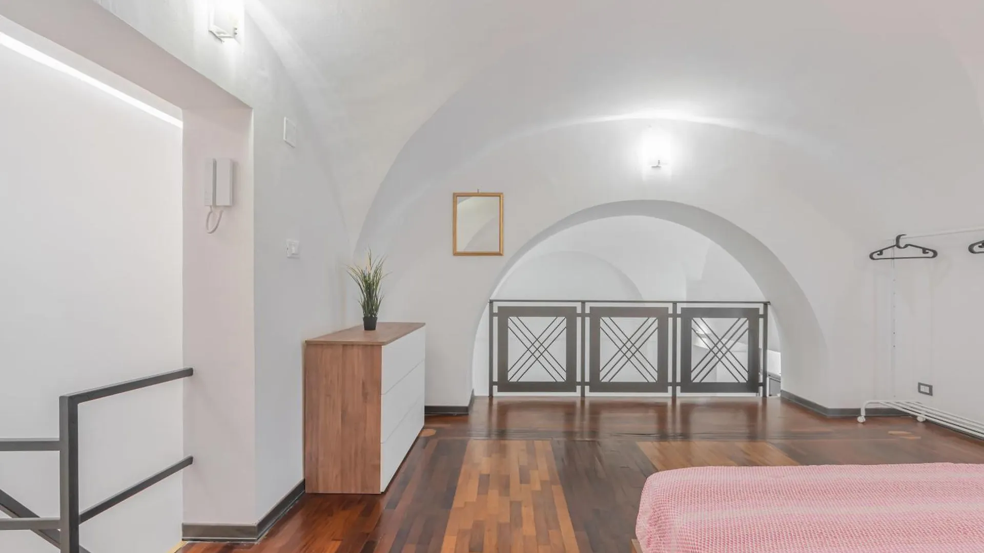 Parco Falcone Borsellino Modern Apartment Catania 0*,  Italy